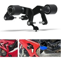 For Honda CBR650R CB650R 2019 2020 2021 2022 2023 Motorcycle Falling Protection Crash Pad Frame Slider Crash Protector