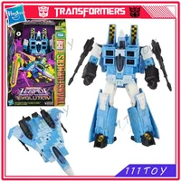 In Stock Hasbro Transformers Classic Toys Legacy Evolution G2 Universe Cloudcover Action Figure Robot Toy Collect Gifts Hobbies