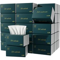 10 Boxes Household Paper Toilet Paper Affordable Towels Removable Facial Tissues Toilet Paper Napkins Disposable Cleaning Wipes
