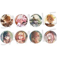 SEKAI PROJECT Game PJSK Vol. 48 B Tsukasa Emu Nene Ichika Saki Honami Original Badge Pins
