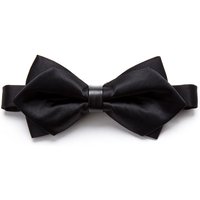 Men Ties Solid Fashion Butterfly Party Wedding Black Red Bow Tie for Boys Girls Candy Bowknot Accessories Formal Dress Bowtie