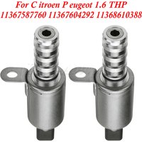 11367604292 11367587760 11368610388 1922V9 V 758776080 Solénoïde de commande de synchronisation de soupape variable pour citroën Peugeot 1.6 THP