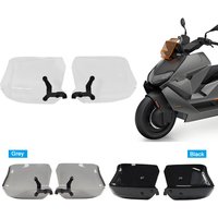For BMW CE 04 CE04 2022 2023 2024 Motorcycle Accessorie Handguards Shield Hand Guard Protector Windshield