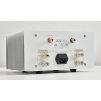 NEW BRZHIFI Hood 1969 Class A power amplifier with FET BRZHIFI 1969-2020 tube amplifier sound quality 10W*2