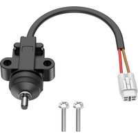 Stop Switch For YAMAHA G14 G16 G19 G22 G29 Gas/Electric Golf Cart OEM#JF7-82817-20 JF7-82817-20-00 JF7828172000