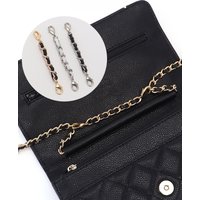 Adjustable Length Chain Strap for CF Bag Woc Bag Chain Strap Fixed Accessory Length Adjustable Bag Accessories