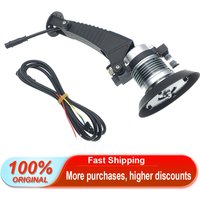 New Foldable Miniature 4820 5820 Centrifugal Nozzle 2L 5L 12S-18S 48V Centrifugal Nozzle Agricultural Spray Drone