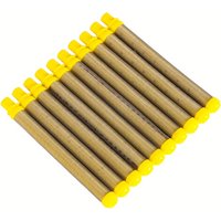 0089324/89324 Airless Paint Sprayer Gun Filters for Wagner Filter Replacement 4434 581-062 154675 0516732 (10 PCS, 100 Mesh, Yel