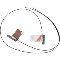 Ultra-thin Laptop Mini PCI-E Wireless Wifi Internal Antenna ipex Antenna for Intel 6230 for Intel 5300AGN 4965AGN 3945AB