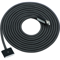 Magnetic Fast Charging Cable 140W USB-C to MagSafe 3(2m/6.6ft)For MacBook Air 13/15 Macbook Pro14/16