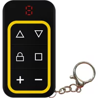8 in 1 Remote Controller Multi-Frequency 300-915MHz Duplicator Face-to-Face Clone Garage Door Opener