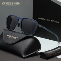 KINGSEVEN Brand Fashion Men Women Polarized Sunglasses High Quality Vintage Style Driving Outdoor Eyewear