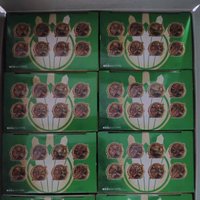 Genuine Bandai Dx Avataro No.1 Sentai Donbrothers Enhanced Ring 04 Blind Box Gokaiger & Star Beast Sentai King-Ohger, Set 01-04