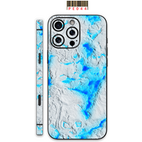 Colorful Decal Skin Wrap for iPhone17 16 15 14 Pro Max Back Skin Cover New Design Prptection Premium Decal Sticker