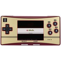 Waveshare GPM280 Portable game console based on Raspberry Pi Zero 2 W (optional), WiFi