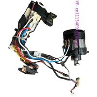 85% New Original N463936 Motor & Switch SA, Replacement Spare Part for DEWALT DCH273 DCH274 Cordless Rotary Hammer
