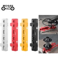 AliExpress MUQZI Bicycle Universal Table Vise Inserts Clamp Tool Bicycle Bench Vise Jaw Pads Mount Repair Clamp Holder Multifunction