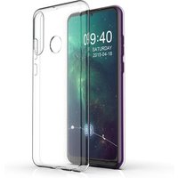 Ricestate Transparent Case For Huawei P30 lite P20 Pro P20 lite P smart Plus Z Y5 Y6 Y7 Y9 Prime 2019 Silicone soft cover