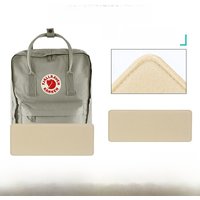 Thickened Felt Base Support Anti-wear Pad for 16L Double Shoulder Bag Inner Pad Shock Absorption Scratch Proof Bottom Insert