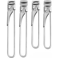 1pcs Adjustable Multi-Function Bottle Opener Stainless Steel Household Non-slip Bottle Opener Kitchen Outdoor Bottle Opener Cap