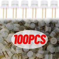 100/1Pcs Car Airbag Decoder Shielding Resistor Reinforced Chip Shielding Resistance Airbag Resistors Car Repair Accessories