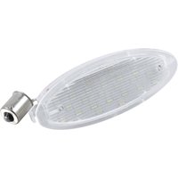 For Opel Astra F Corsa B Chevrolet Classic Corsa Plus Chevy 93-02 Chevrolet Vectra B 95-03 LED License Number Plate Light Canbus