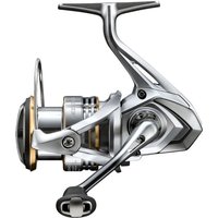 2023 New Original SHIMANO SEDONA 500 1000 C2000S 2500 2500SDH C3000HG C5000XG Max Drag 3-11Kg Saltwater Spinning Fishing Reel
