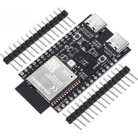 ESP32-C6 ESP32 WiFi+Bluetooth Internet Of Things ESP Development Board Core Board ESP32-C6-DevKit C N4R2 N8R2 N16R2 For Arduino