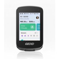 AliExpress GEOID CC700 Pro Bicycle Computer 2.8 Inch Touchscreen GPS Bike Speedometer with Global Map Navigation for Cycling Odometer