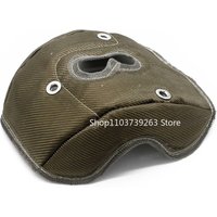Suitable for Mercedes-Benz A45 CLA45 Turbocharger Heat Shield, Turbo High Temperature Protective Cover