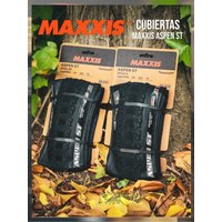 AliExpress MAXXIS ASPEN Bike Tyre Folding Anti Puncture Tubelss Bike Tire 29x2.1 29x2.25/2.4 Mountain Original XC Off-road Bicycle Tires