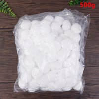 500g Pool Filter Cleaning Balls for Efficient Water Purification and Sewage Treatment