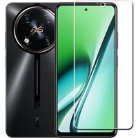9H HD Original Tempered Glass For Itel RS4 6.56" ItelRS4 Screen Protection Protector Cover Film