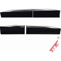 New Original Door Trim Strip Anti-Collision Strip And Door Bright Strip For Peugeot 3008 (P84) 4008 (P84) 5008