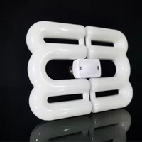Super Bright LED Light Bulb Bulb E27 40w 60w Bulb Led Lamp 85-265V Daylight Deformable Garage Ceiling Light