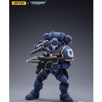 【Accessories】Joytoy Warhammer 1/18 Action Figures Ultramarines Primaris Reivers Reaver 3 Model Toy 3.75inch