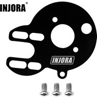 INJORA Stainless Steel Motor Mount for 1/24 Buggy Losi Micro-B
