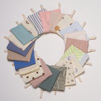 5/10pc Random Color Soft Cotton Baby Towel Set Newborn Muslin Squares Gauze Baby Washcloth Hand Bath Shower Towel Baby Items