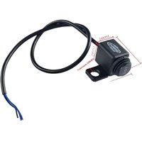 AliExpress NONE ♬Waterproof Universal Left/Right Motorcycle Headlight 3-Way Toggle Switch for E-Bike & Scooter
