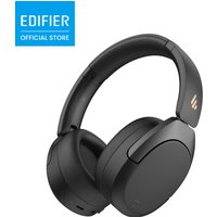 EDIFIER W830NB Wireless Over Ear Headphones -45dB ANC Hi-Res LDAC Bluetooth 5.4 94H Playtime Fast Charge Foldable Multipoint AI Calls ConneX App