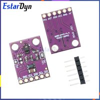 GY-9960-3.3 APDS-9960 Sensor - Proximity, Non-Contact Gesture, RGB Sensing - Compatible with , DIY Parts