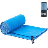 Sports Towels Absorbent Quick-Dry Soft Microfiber Towel Lightweight Bath Towel for Travel,Yoga,Beach,Showers,Swimming Pools,Gym
