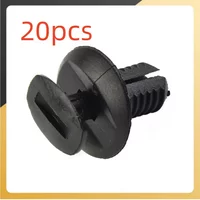 20pcs Clips For Mercedes Sprinter Parts Plastic Rear Door Trim Replacement Wheel Arch Lining Useful For Mercedes A 0009913940