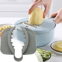 Finger Guards for Cutting Food Non Slip Protective Guard for Mandoline Slicer Vegetable Slicing Shredding Chopping for Beginner