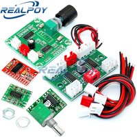 Bluetooth 5.0 PAM8403 Super Mini Digital Amplifier Board 2 * 3W 5W Class D Digital 2.5V To 5V Small Stereo Amp Amplifier Board