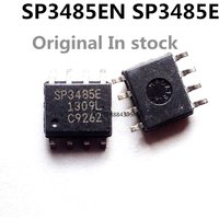 Original 10pcs/ SP3485 SP3485E SP3485EN SP3485EEN SOP8