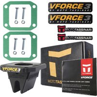 reed valve Vforce 3 v381s v-force for CR80 CR85RB DASH Expert 2003-2007