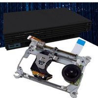 462E R91A SPU-3170 Lasers Lens with Deck SPU3170 For 2 Game Consoles For SCPH-7500X SCPH-7700X SCPH-7900X SCPH-9000X