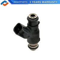 25377439 Fuel Injectors For UTV 700 MSU700 HS700 HiSUN MASSIMO Qlink TSC HS MSU 16400-007C-000P 16400-007C-0000