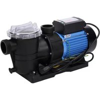Factory Wholesale Pool Equipment Swimming Pool Pump Sand Filter Circulation Pump Electric Swimming Pool Water Pump